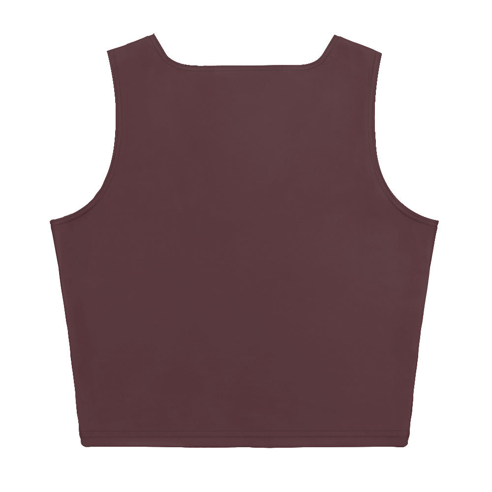 Crop Tank