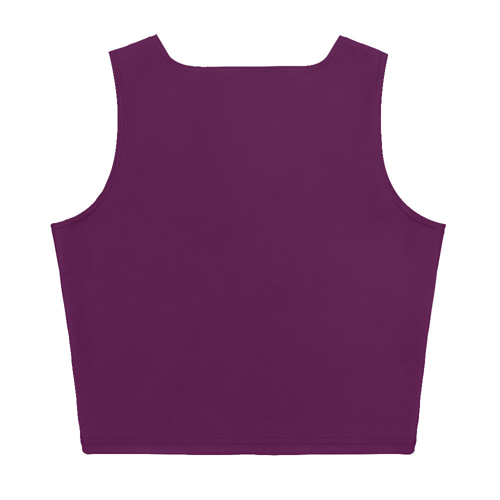 Crop Tank