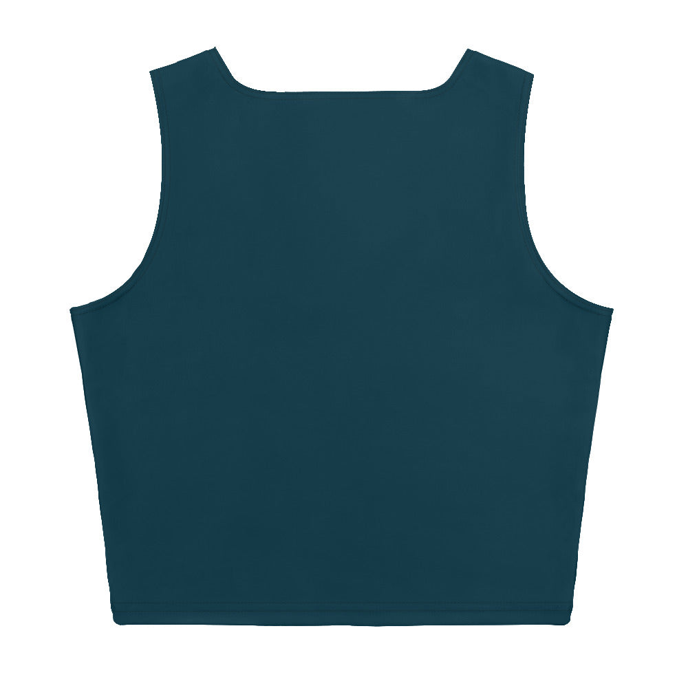 Crop Tank