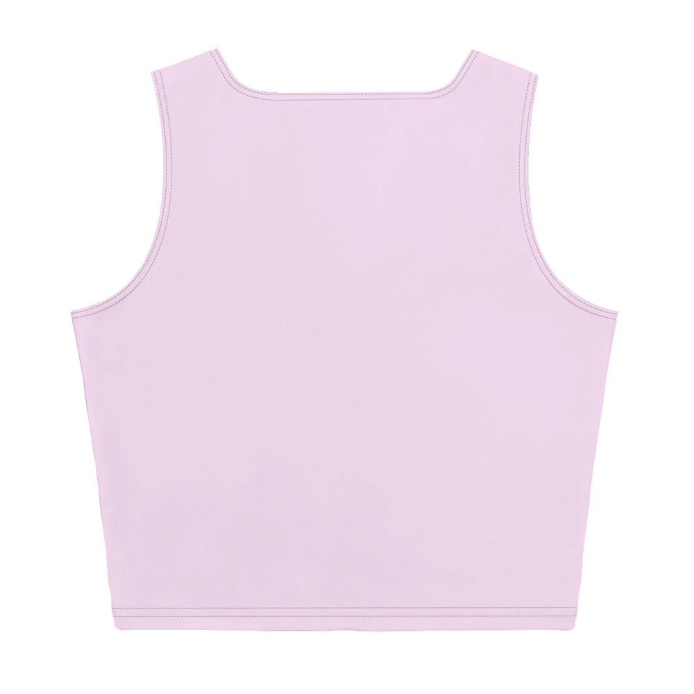 Crop Tank