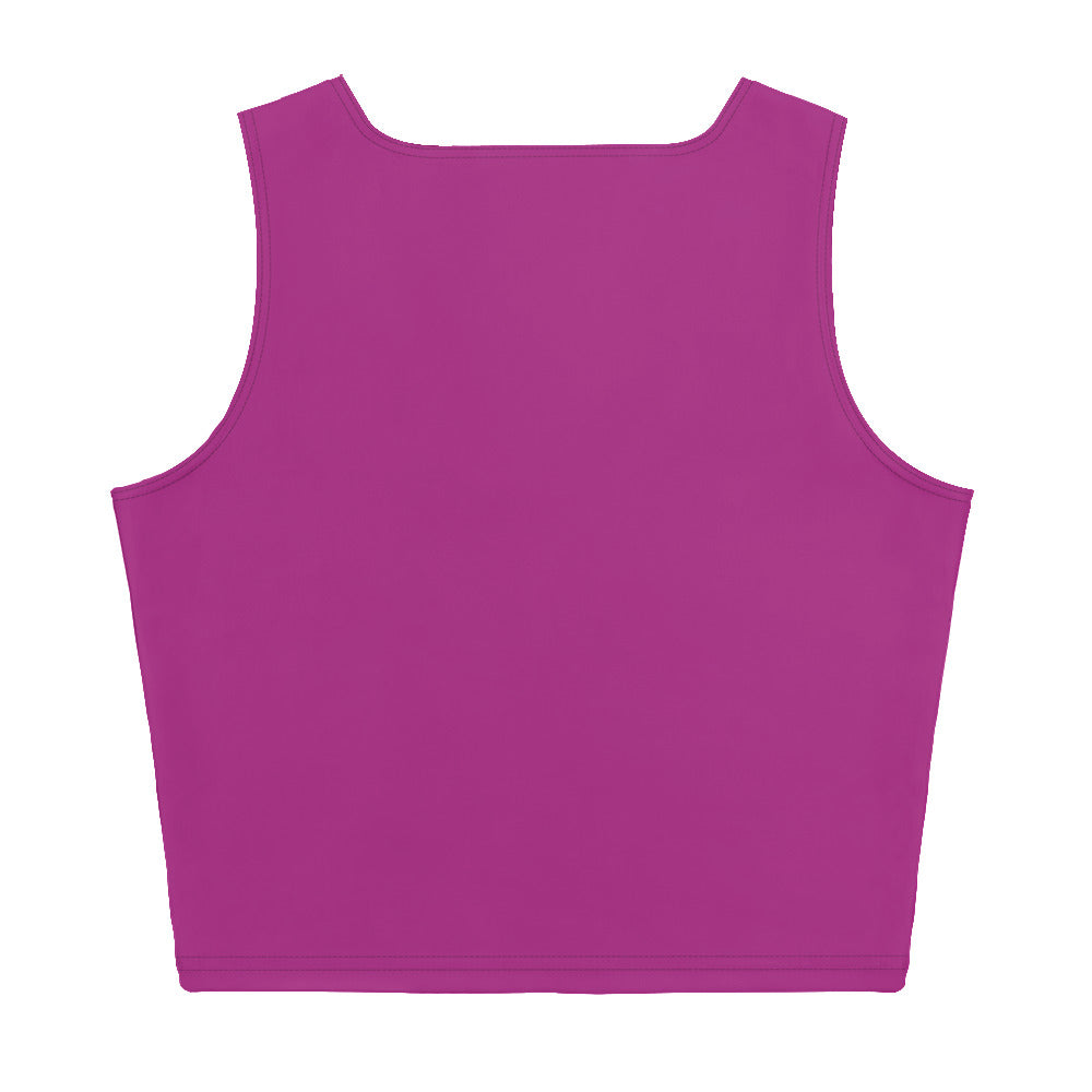Crop Tank