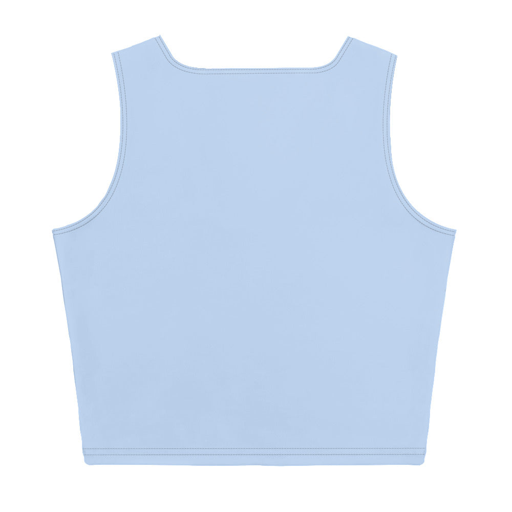 Crop Tank