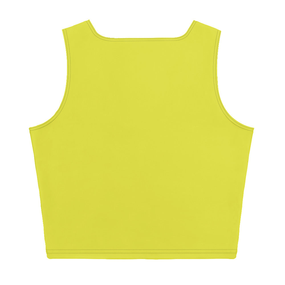 Crop Tank