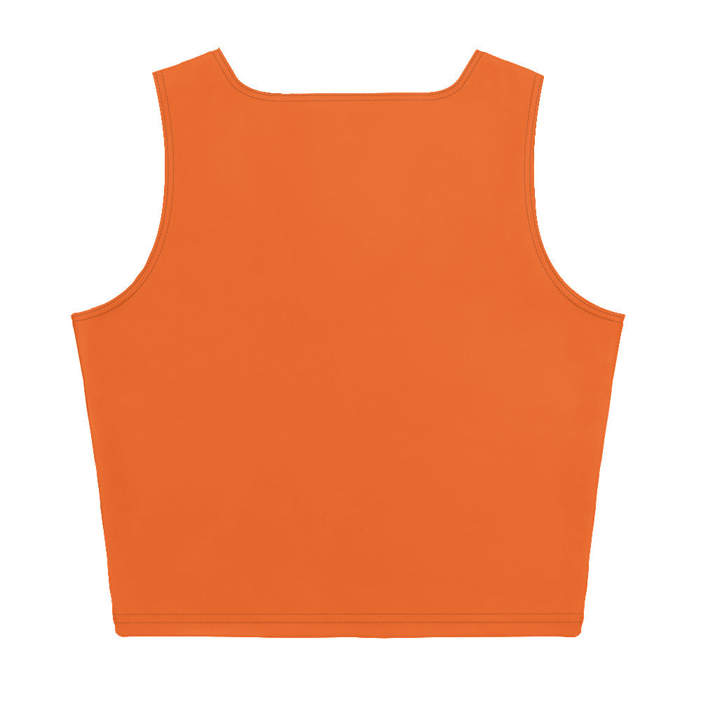 Crop Tank