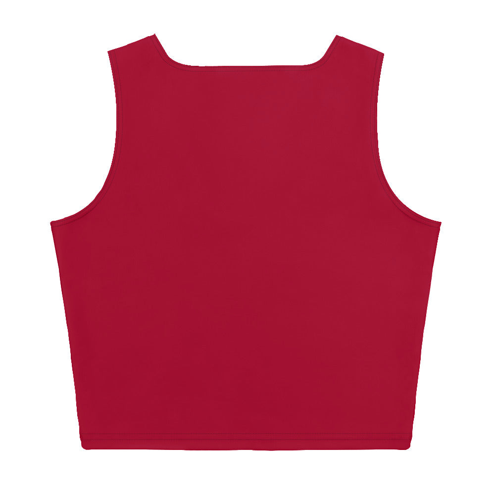 Crop Tank