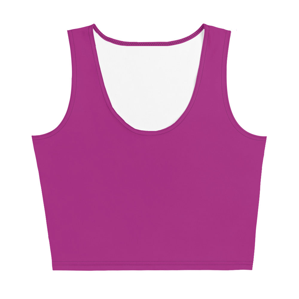 Crop Tank