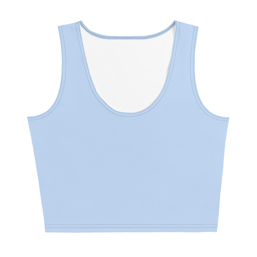 Crop Tank