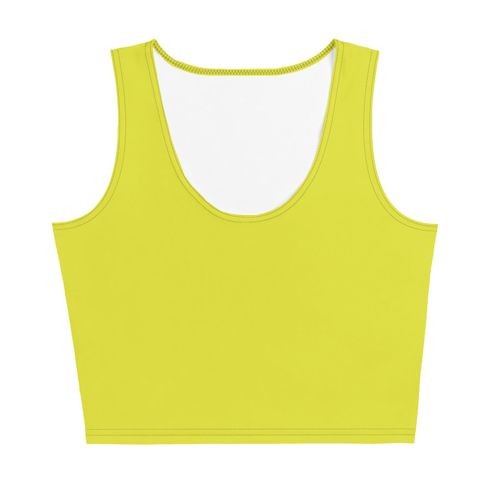 Crop Tank
