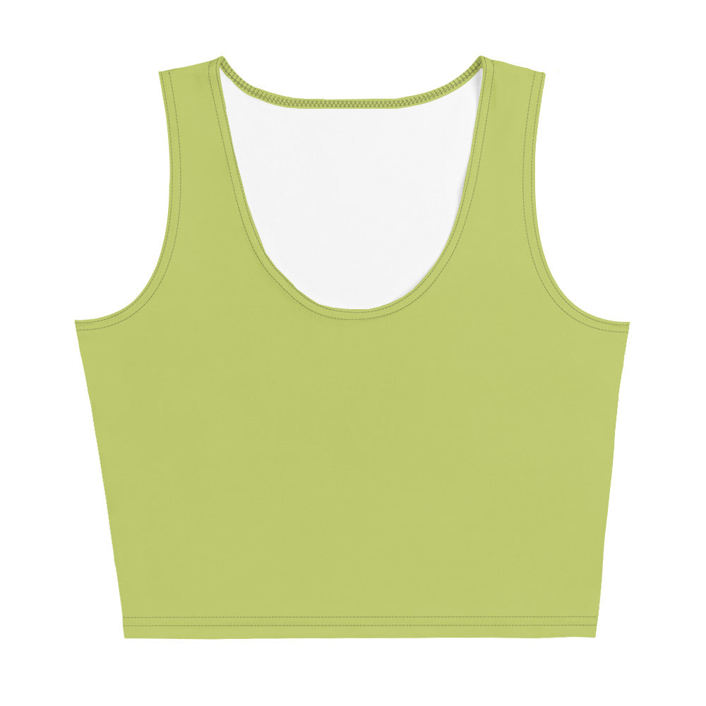 Crop Tank