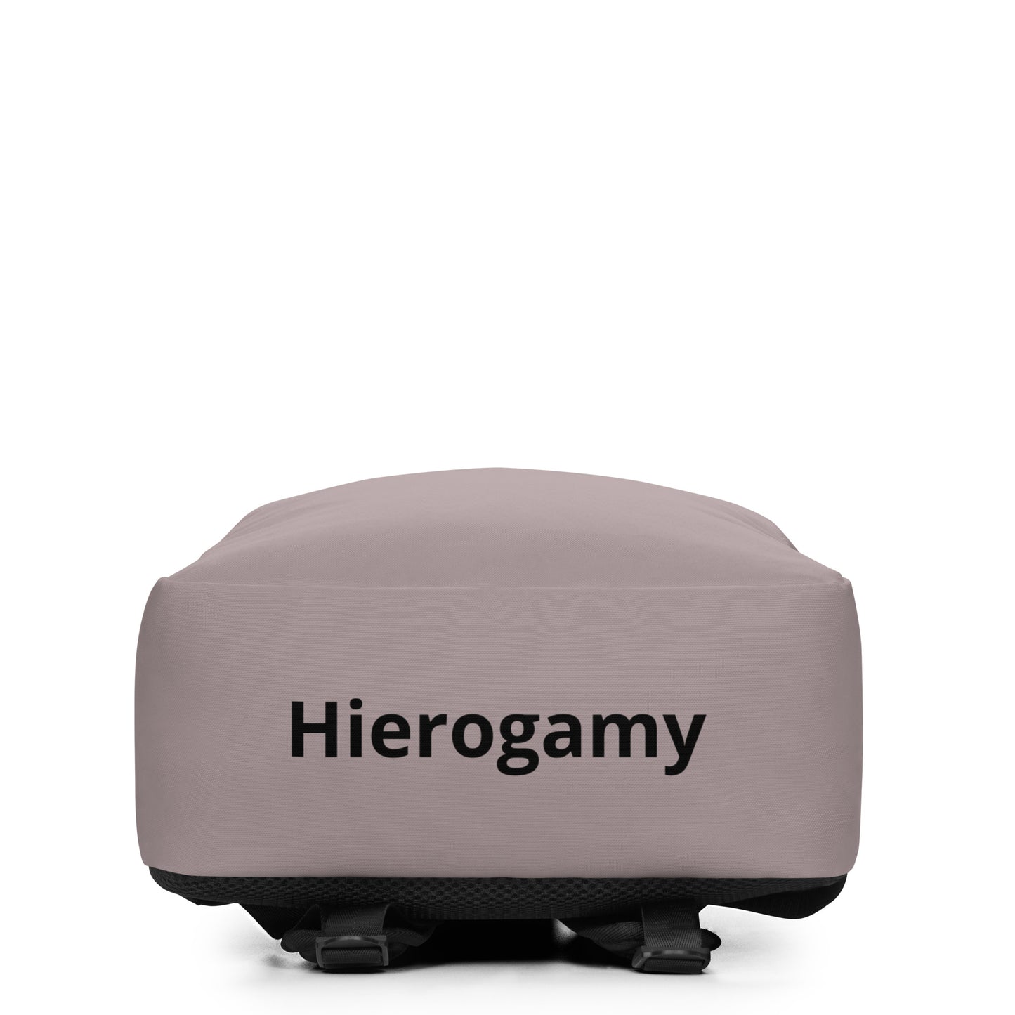 Minimalist Backpack