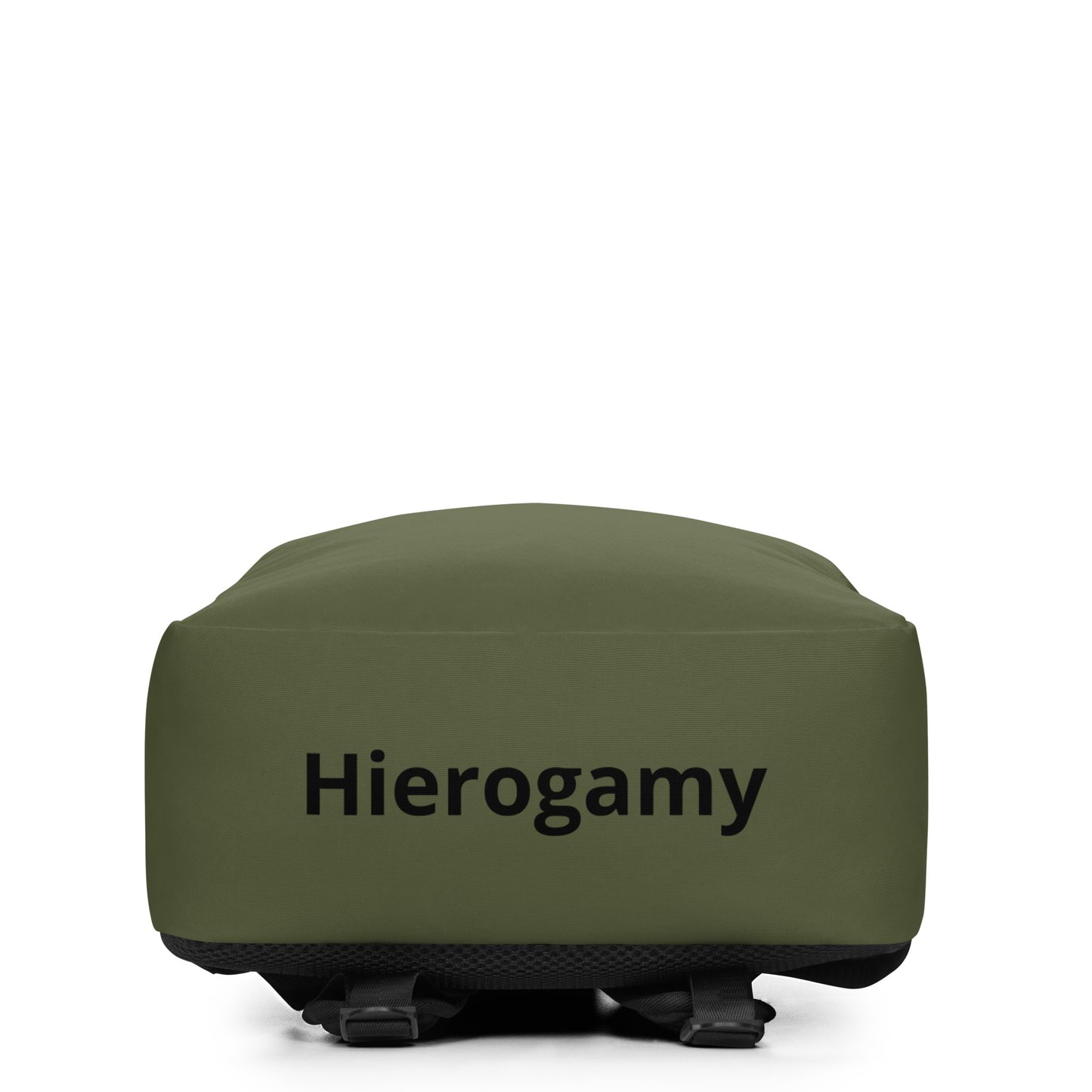 Minimalist Backpack