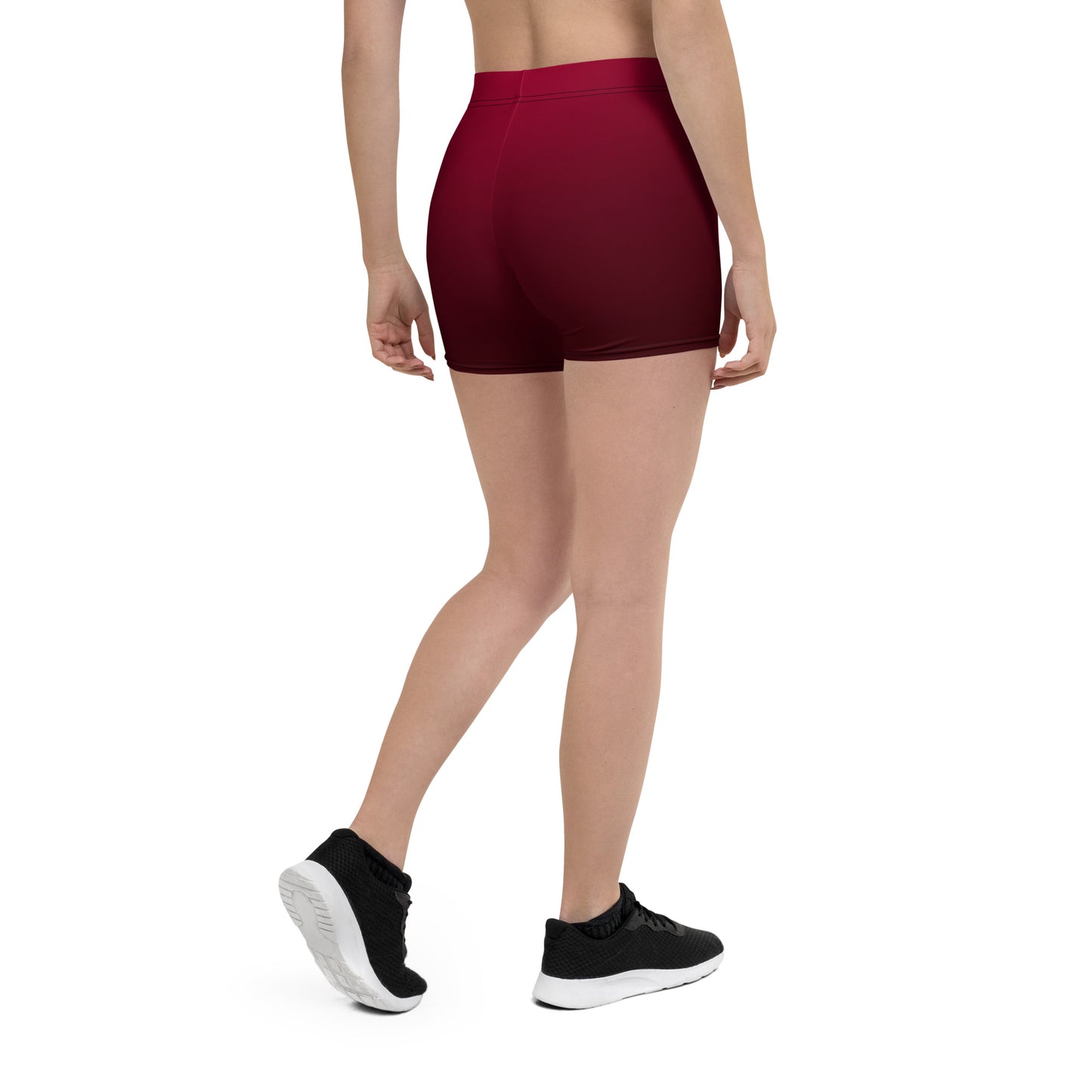 Fitted Shorts