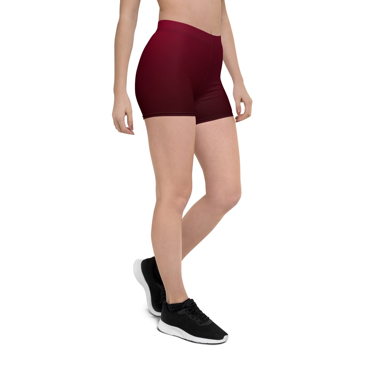 Fitted Shorts