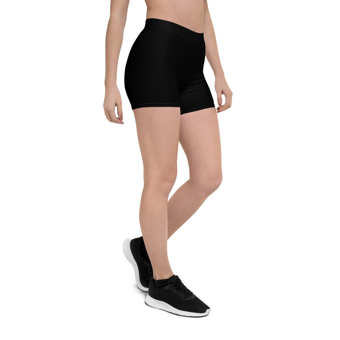 Fitted Shorts