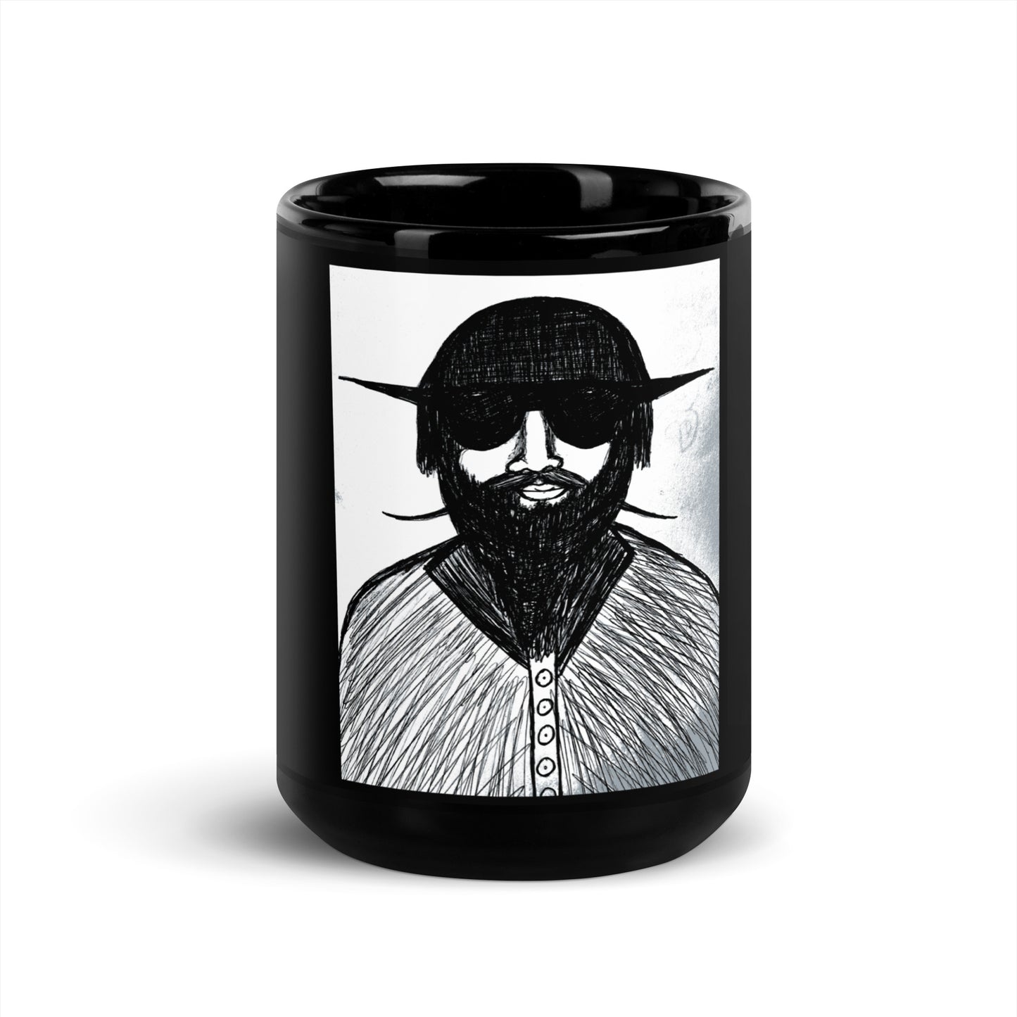 Art Mug
