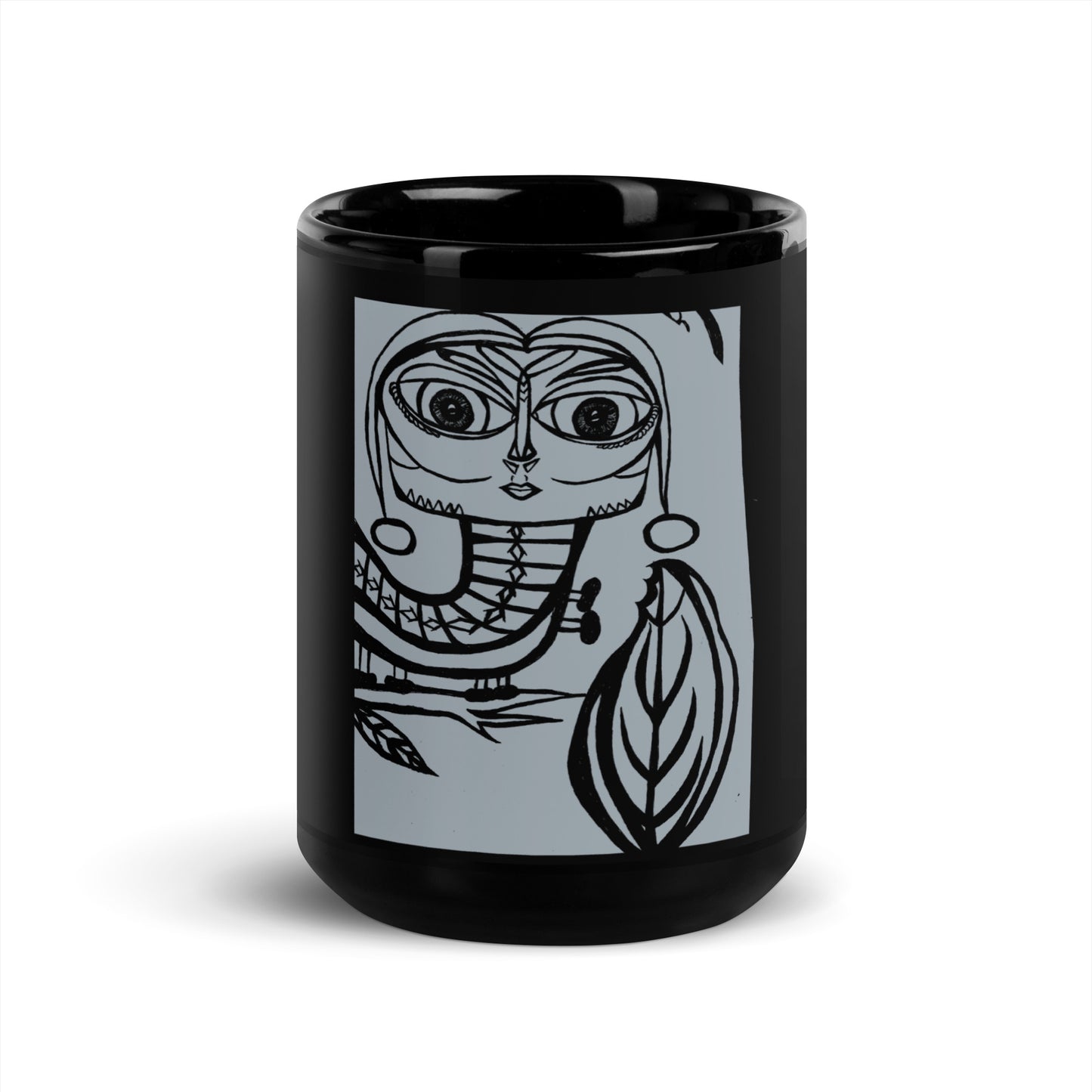 Art Mug