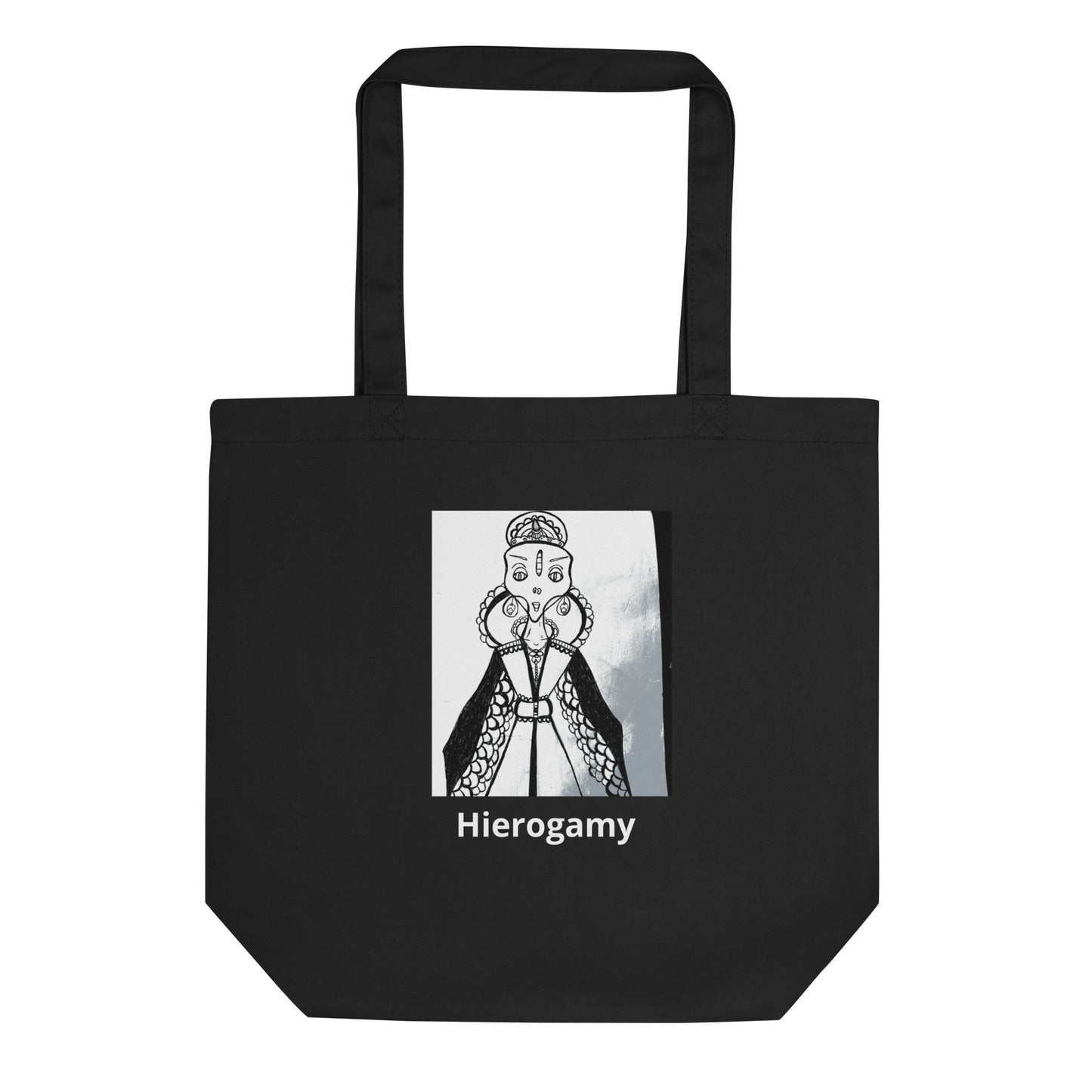 Eco Tote Bag