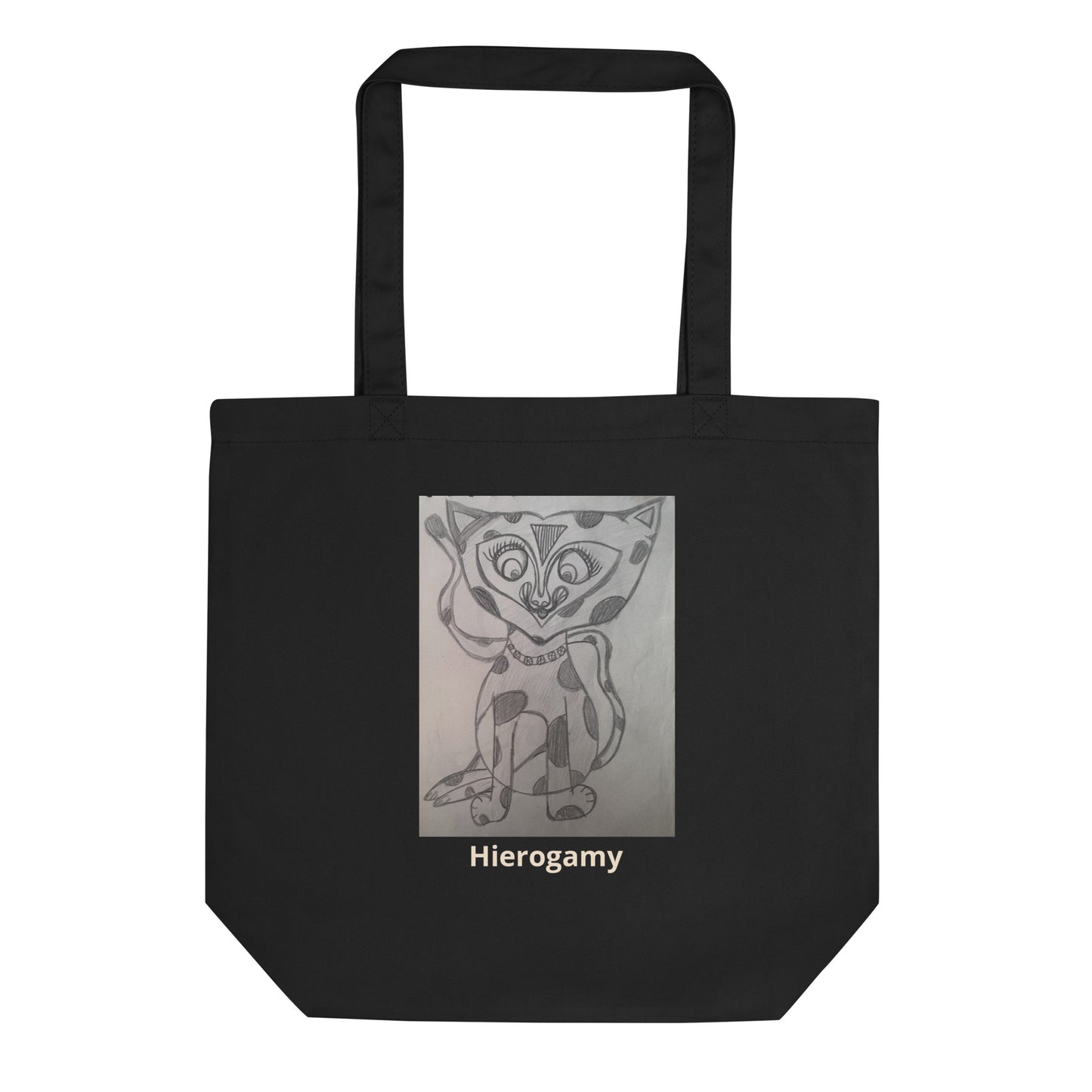 Eco Tote Bag