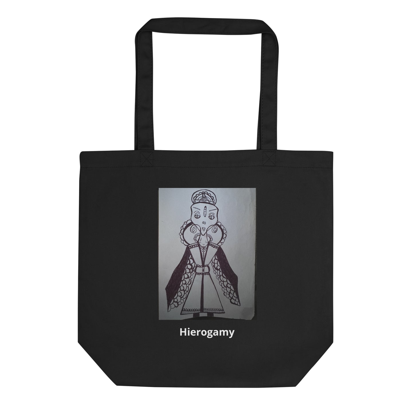 Eco Tote Bag