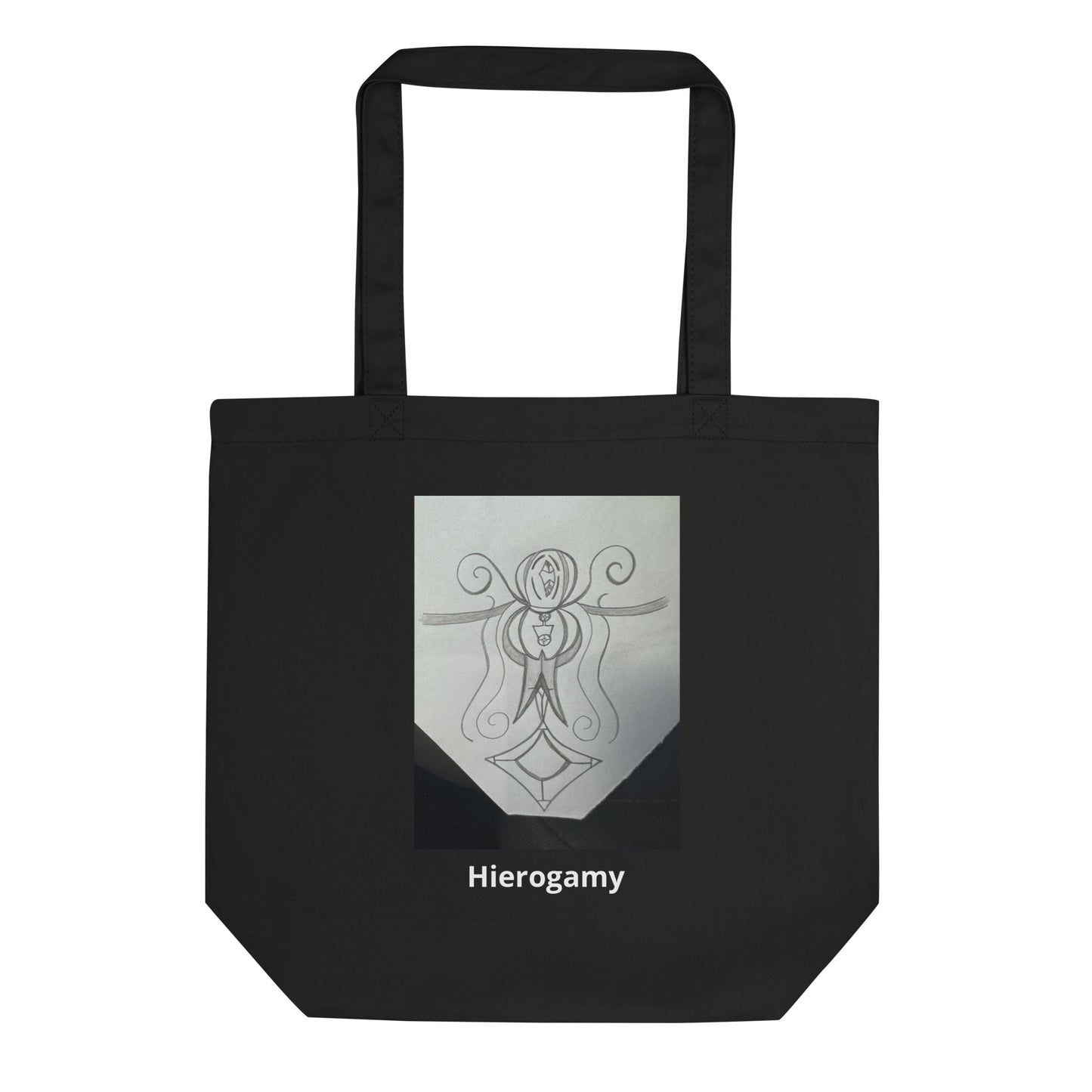 Eco Tote Bag