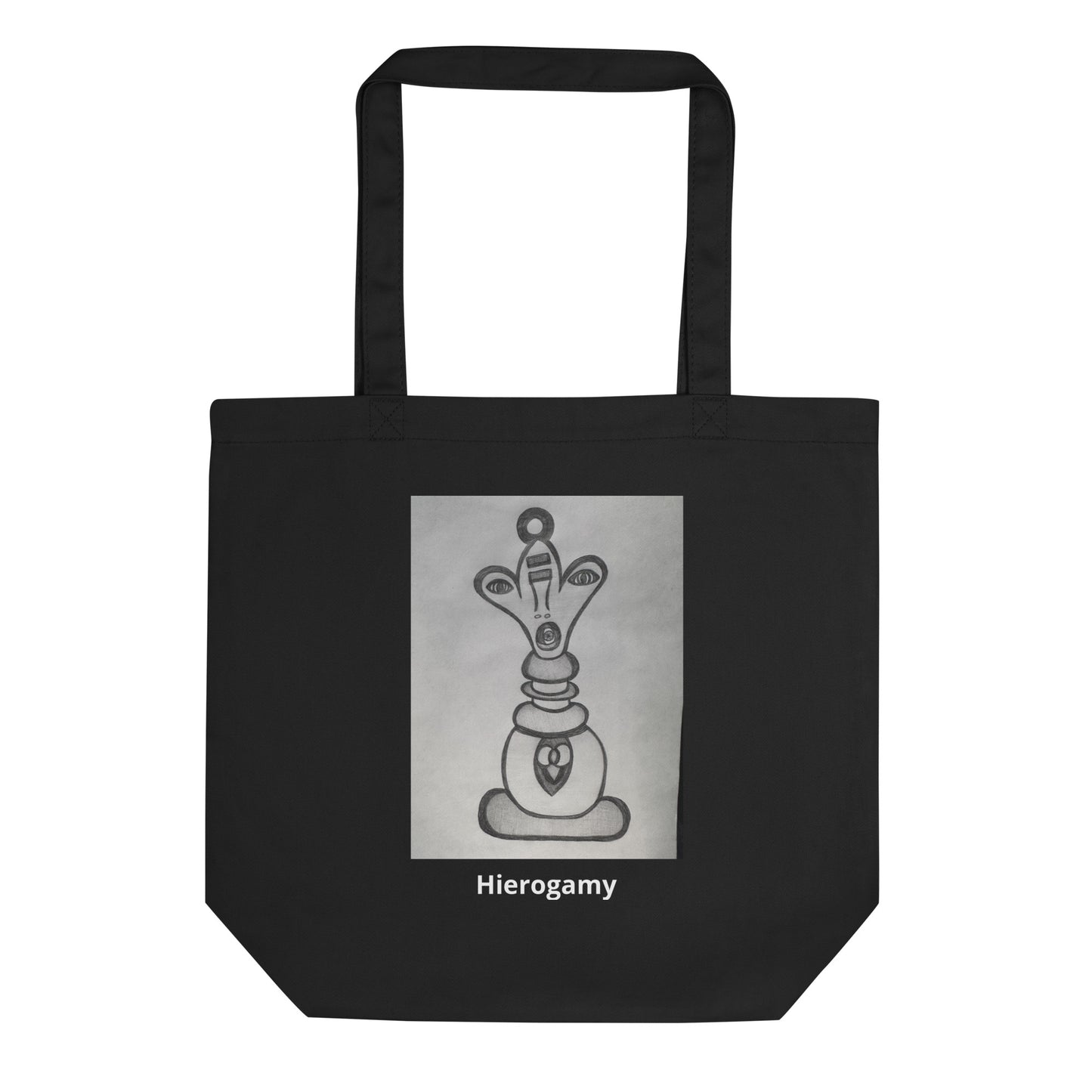 Eco Tote Bag