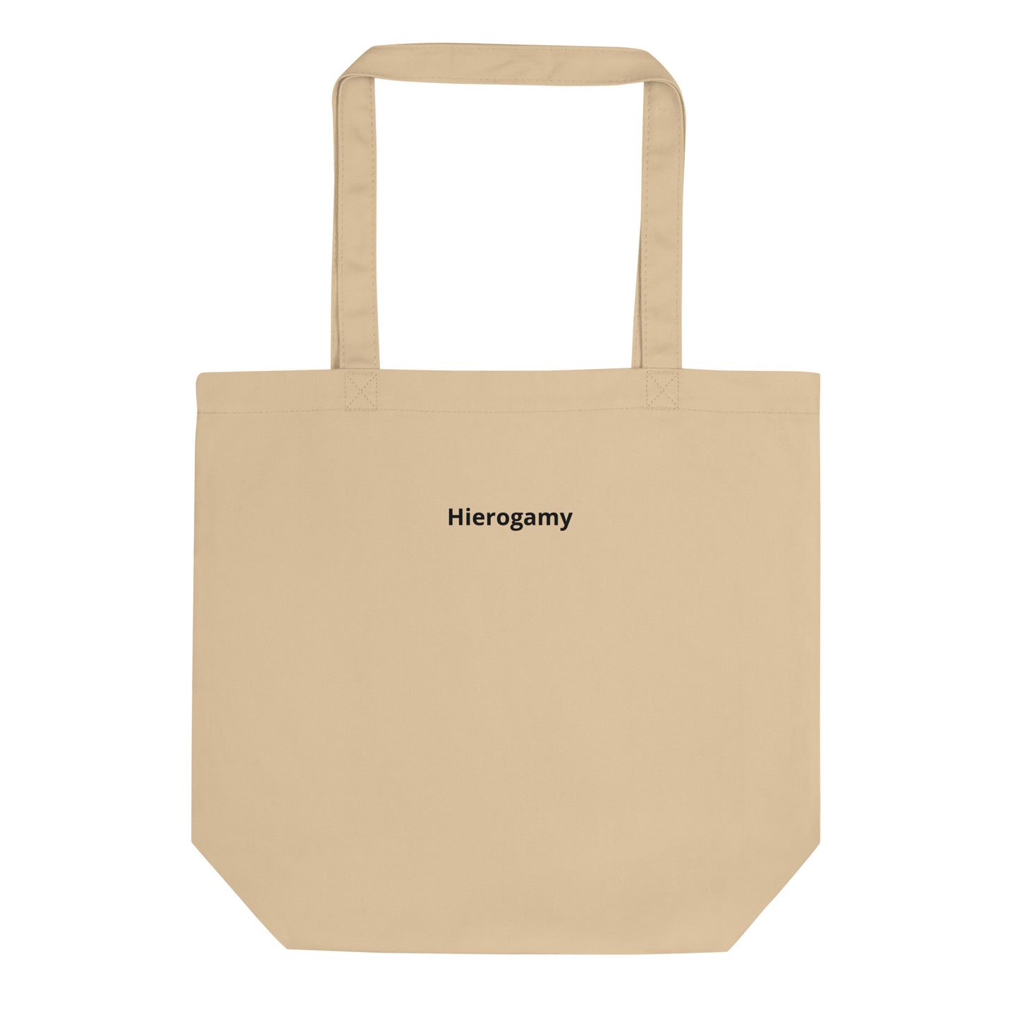 Basic Eco Tote Bag