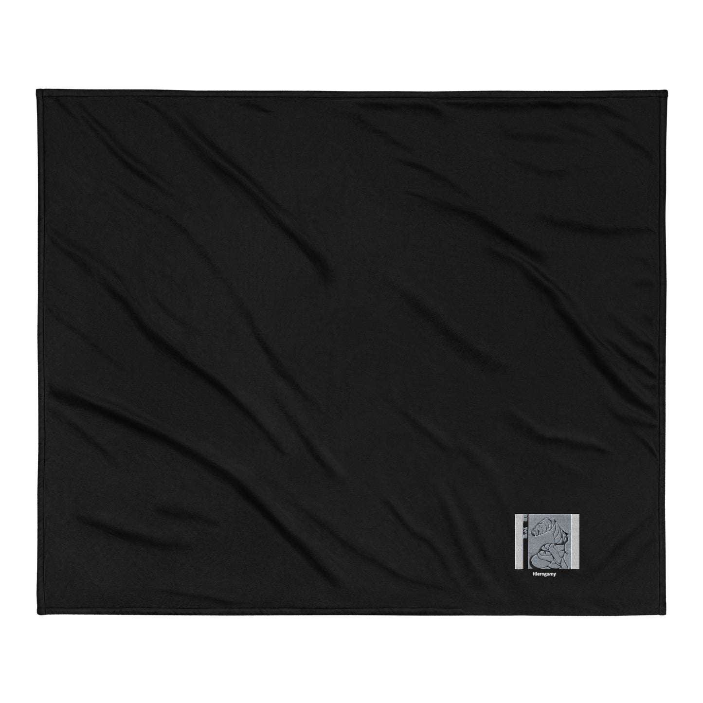 Premium sherpa blanket