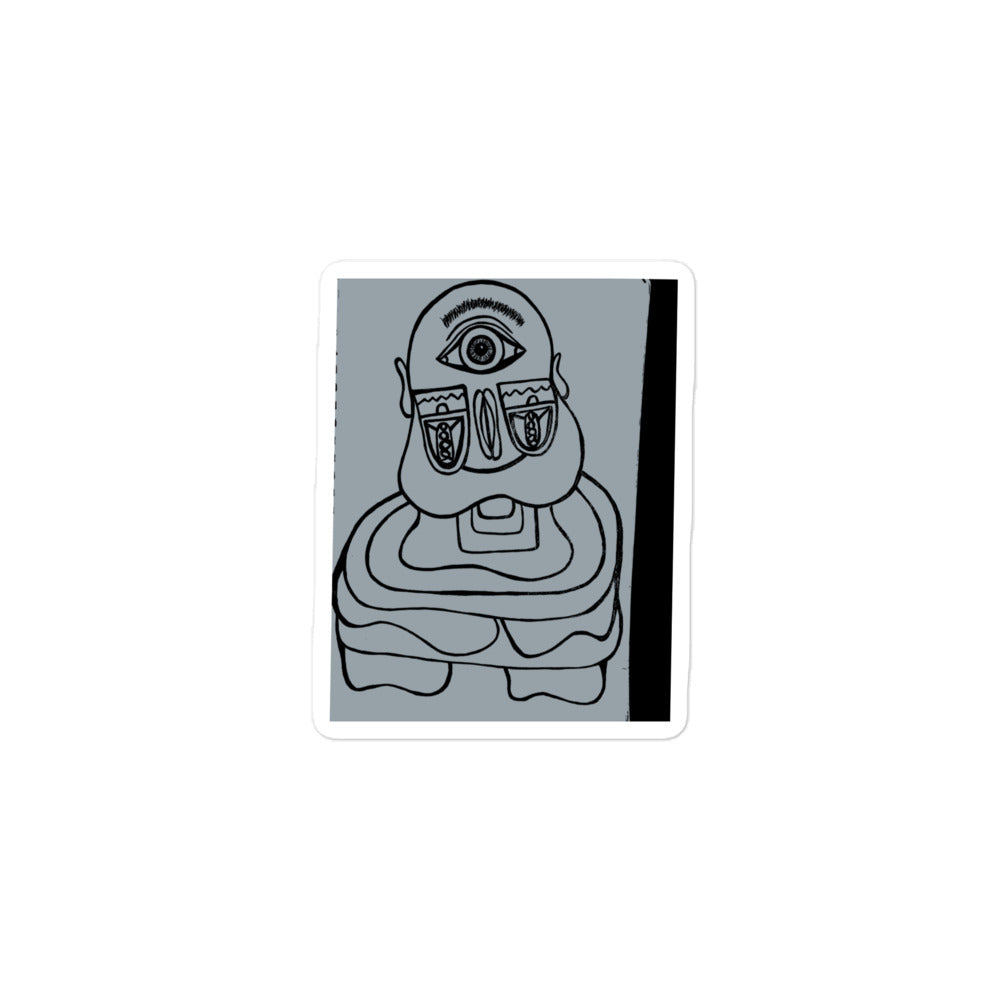 Sticker Art