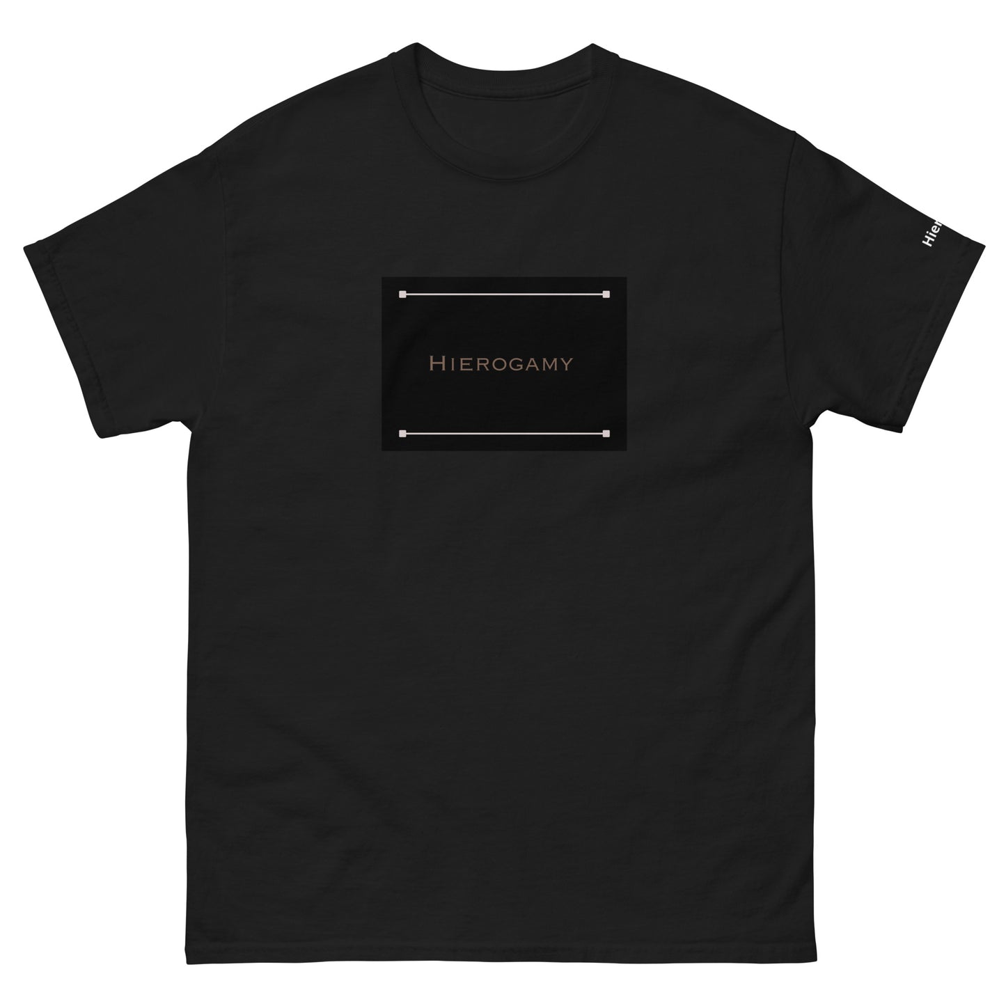 Classic tee shirt