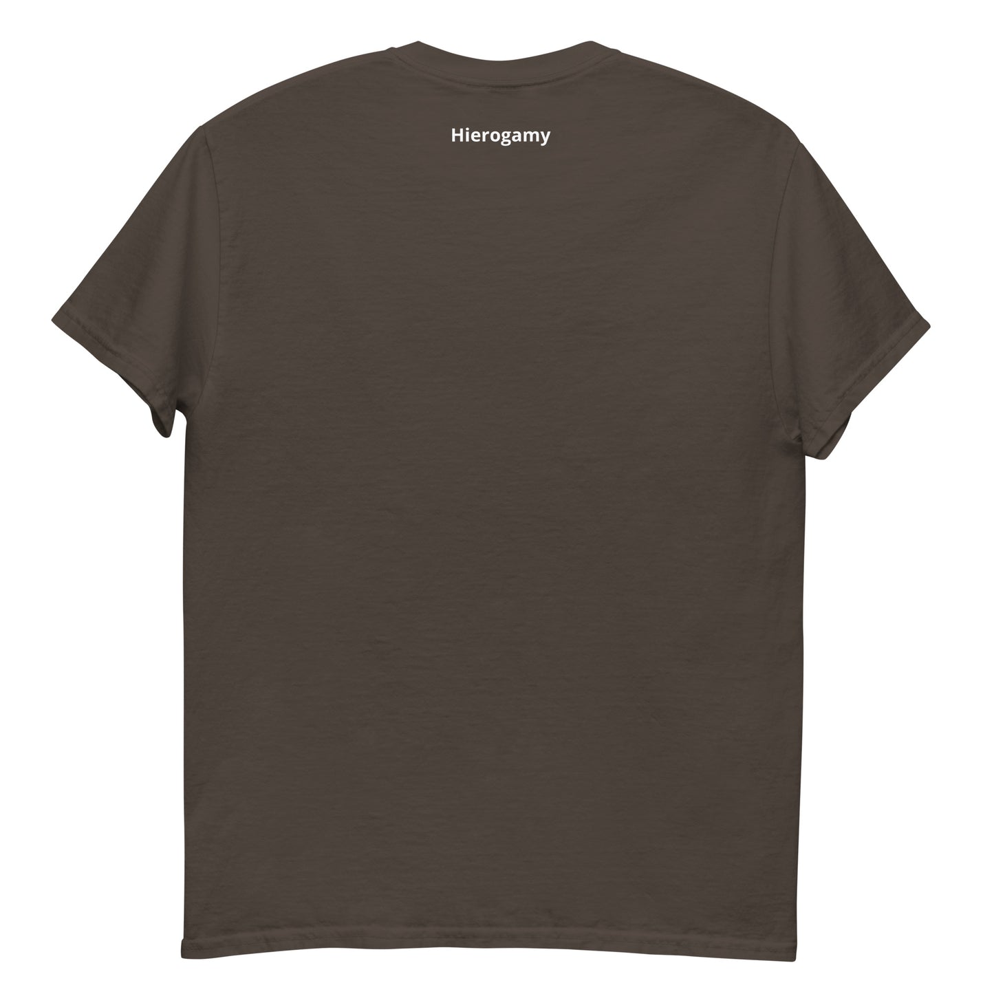 Classic tee shirt