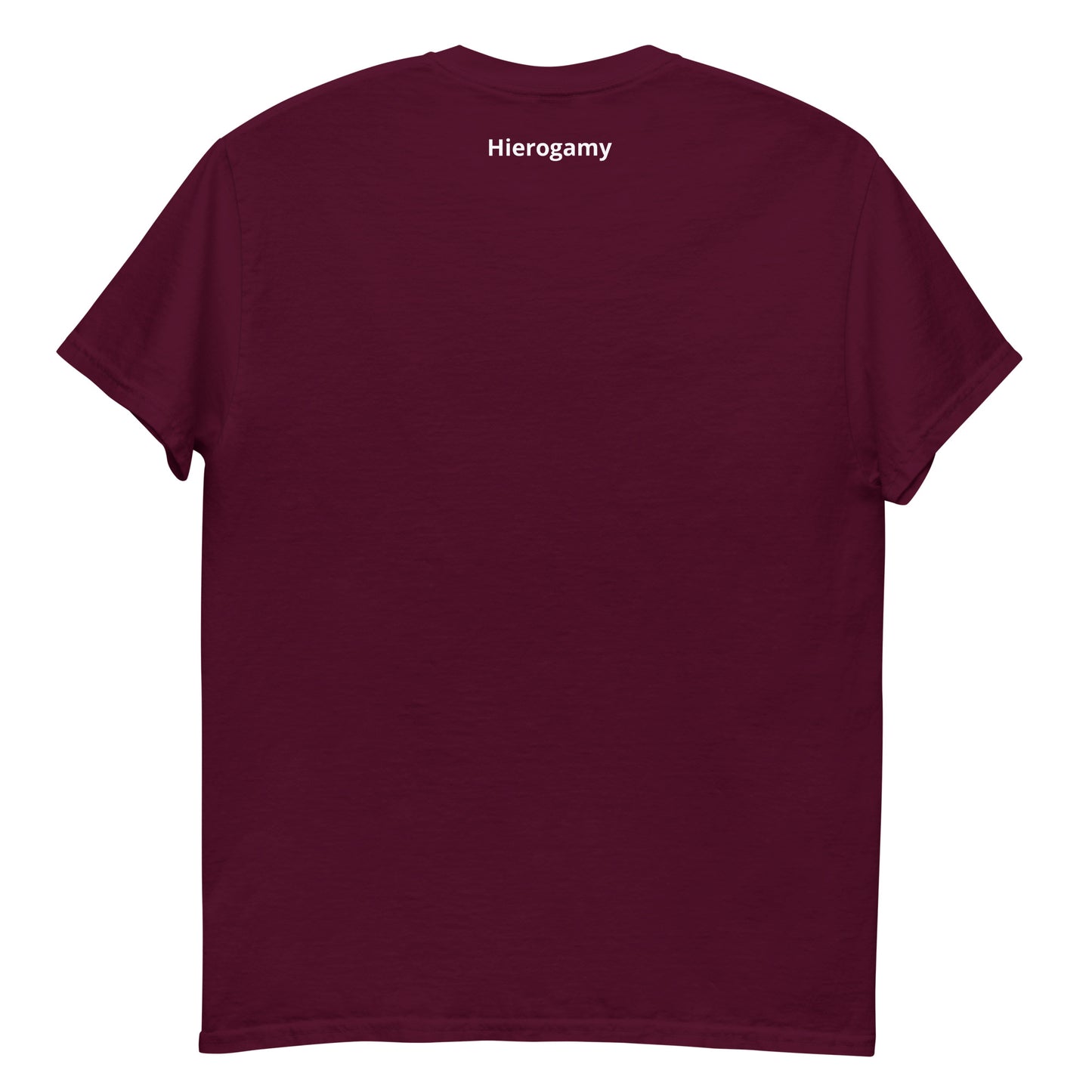 Classic tee shirt