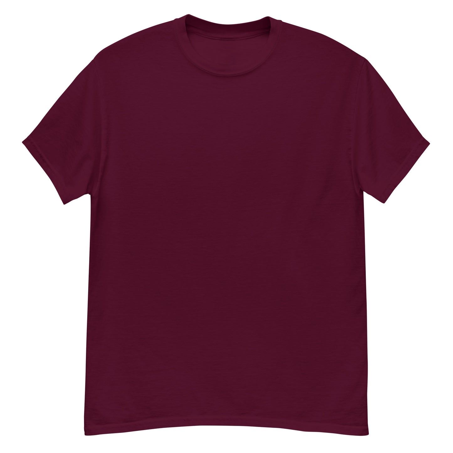 Classic tee shirt