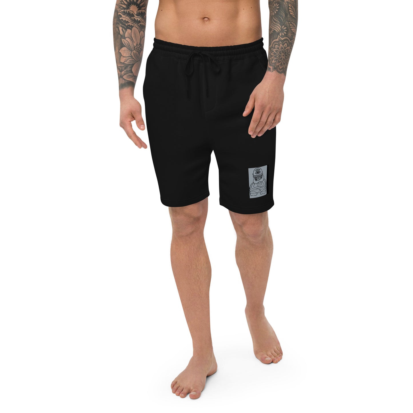 Sweat Shorts