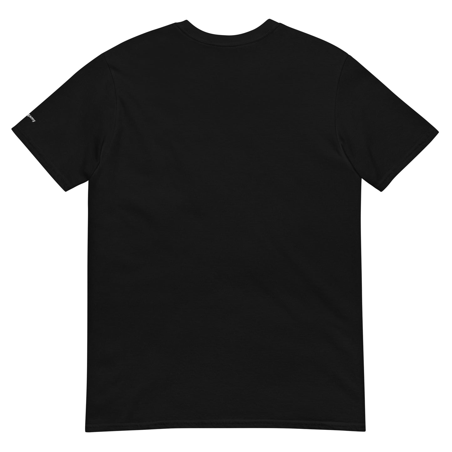 Classic tee Art front