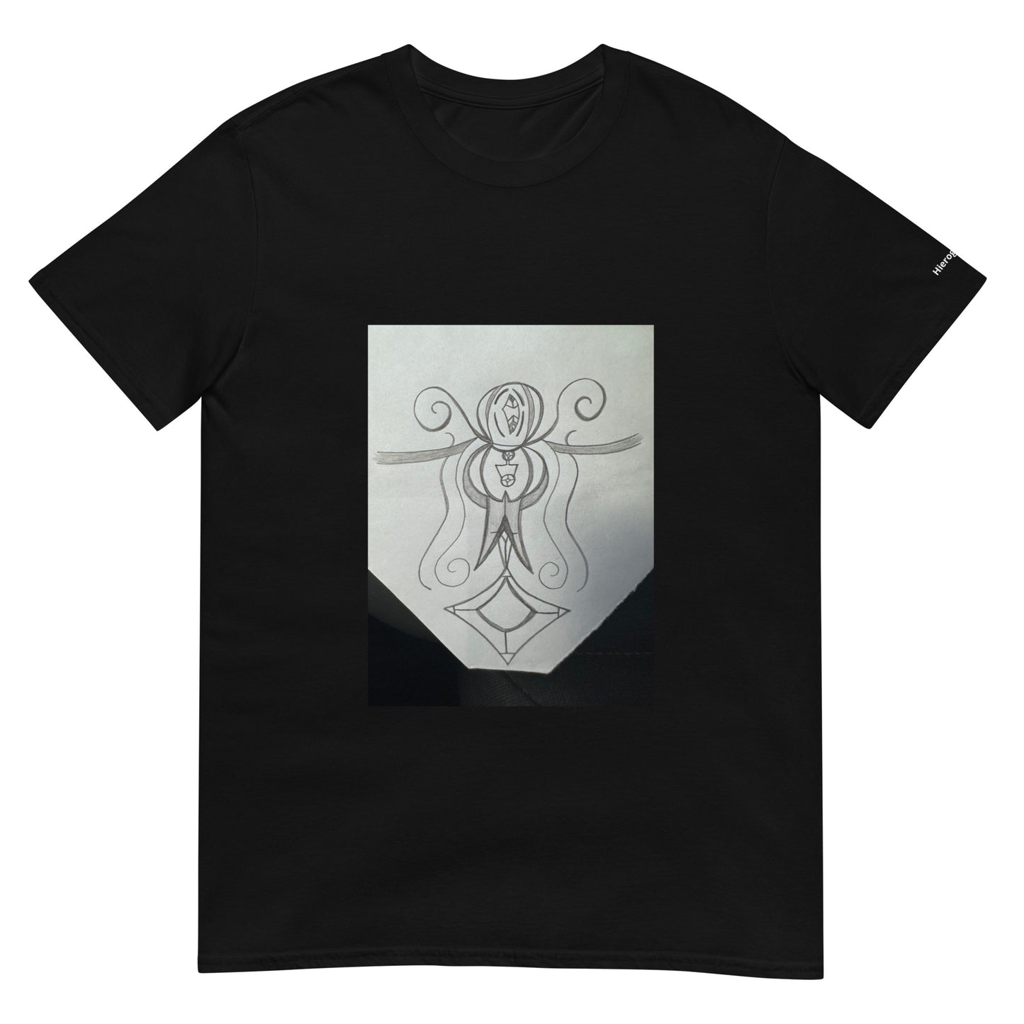 Art front T-Shirt