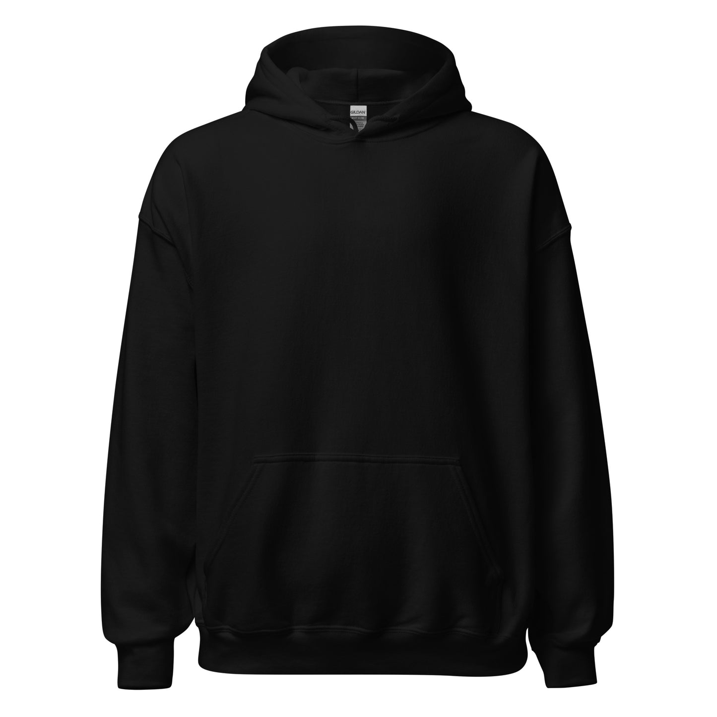 Unisex Hoodie Basic