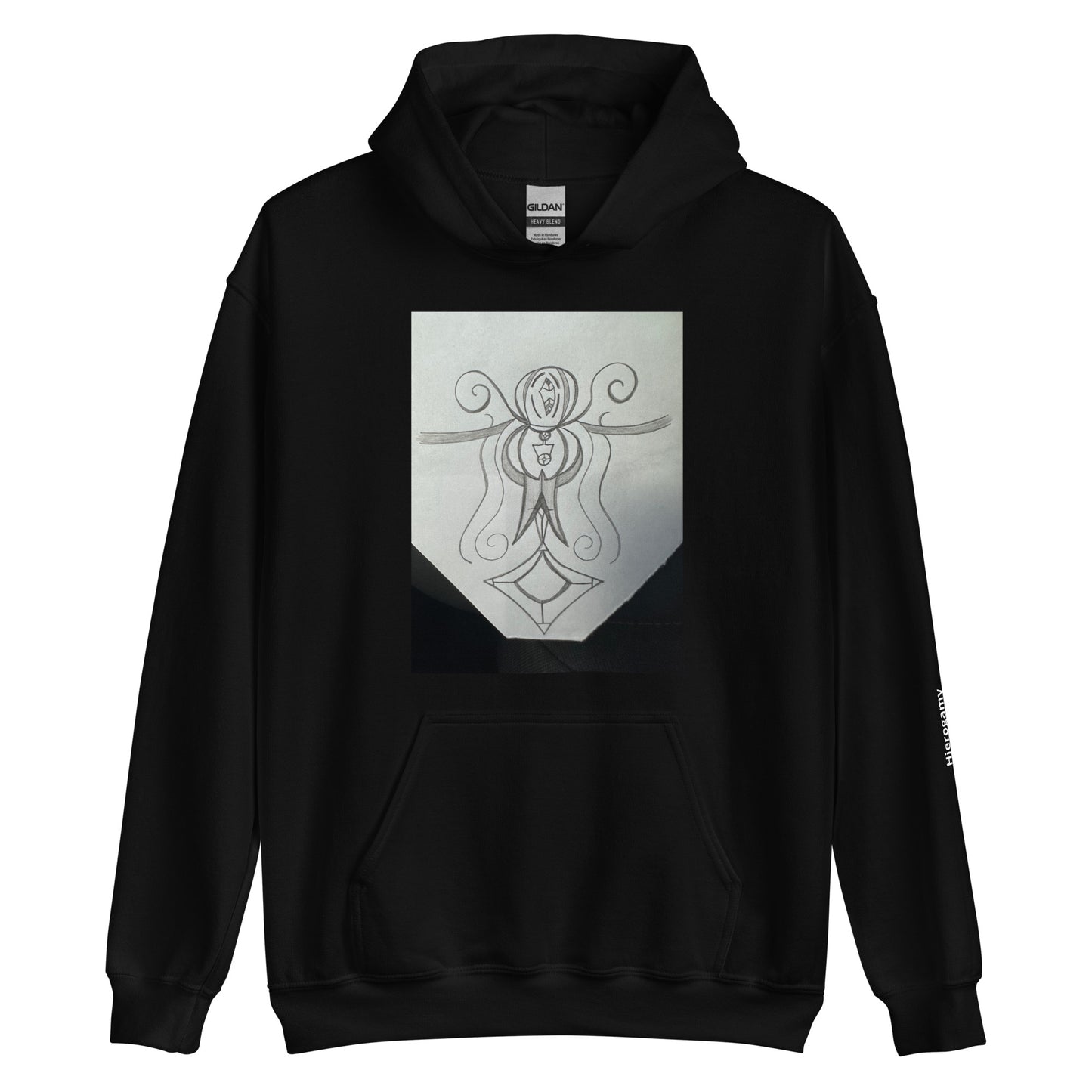 Art Hoodie