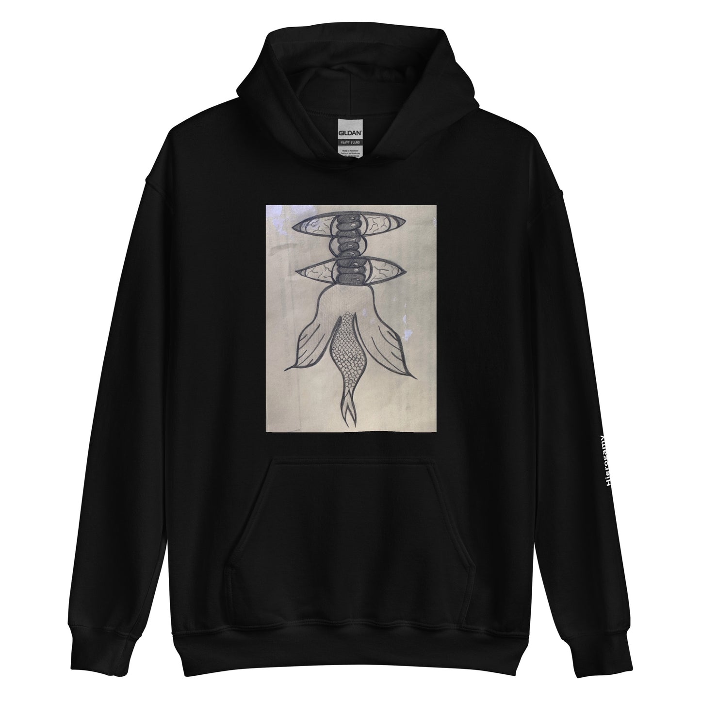 Art Hoodie