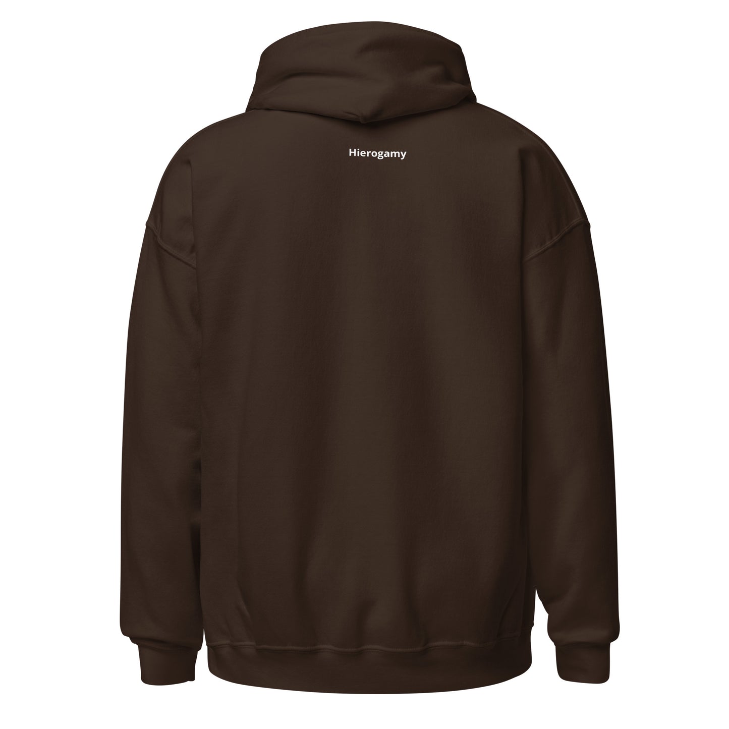 Unisex Hoodie Basic