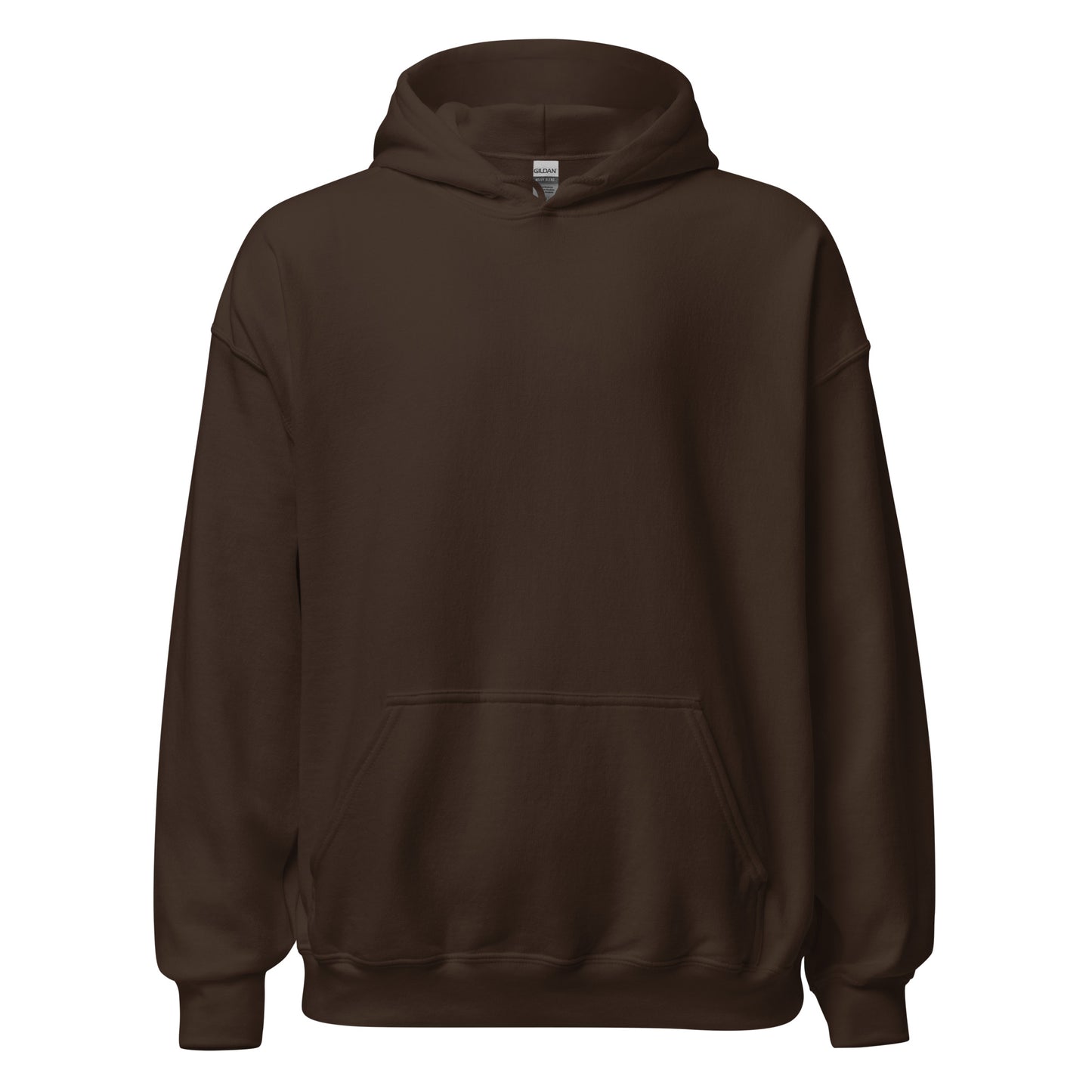 Unisex Hoodie Basic
