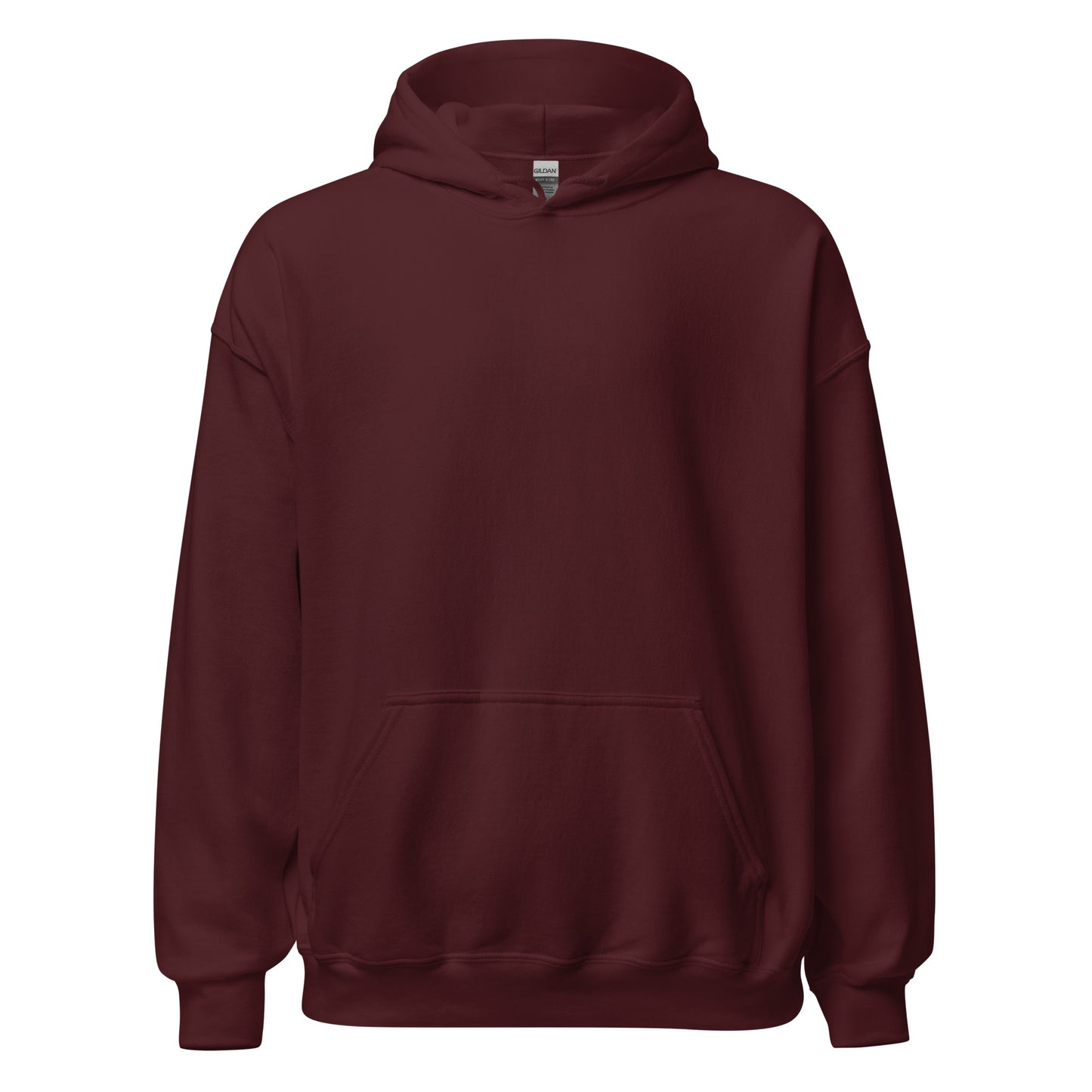 Unisex Hoodie Basic