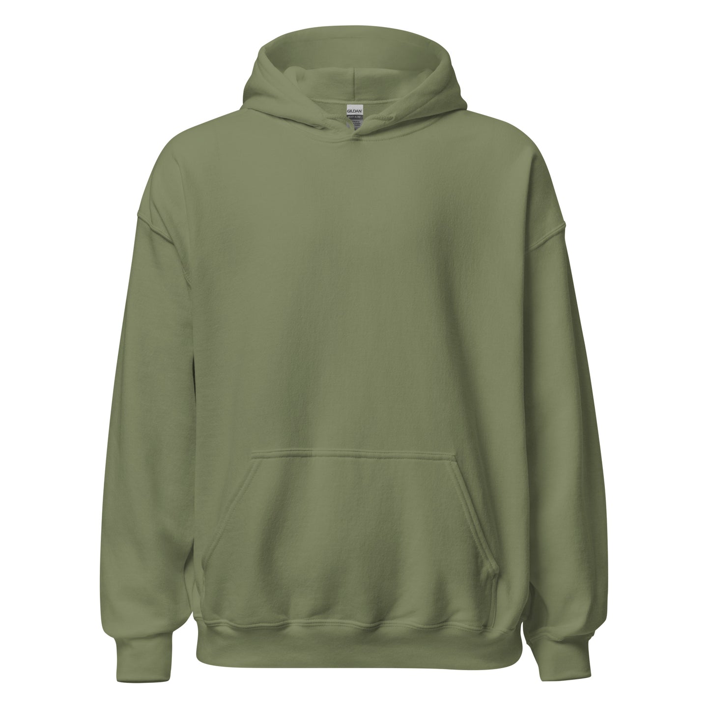 Unisex Hoodie Basic