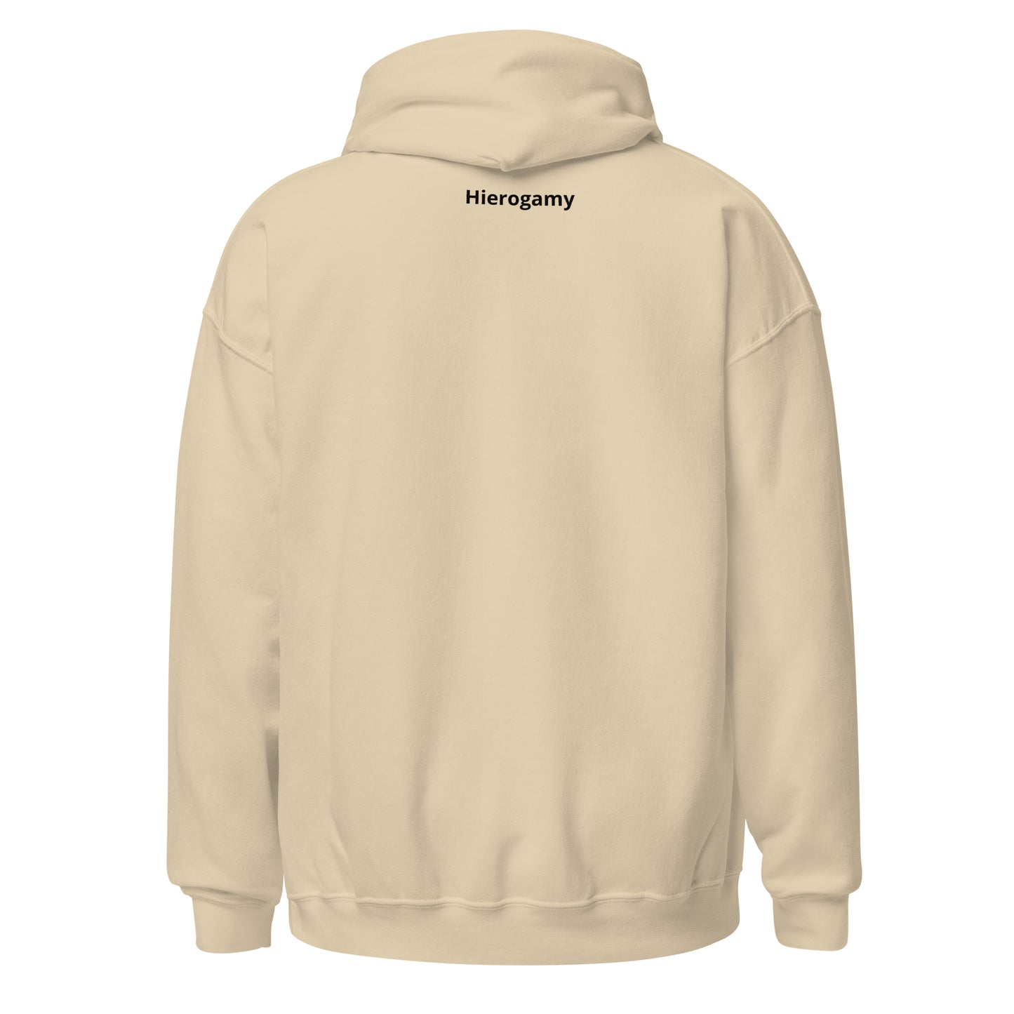 Unisex Hoodie Basic