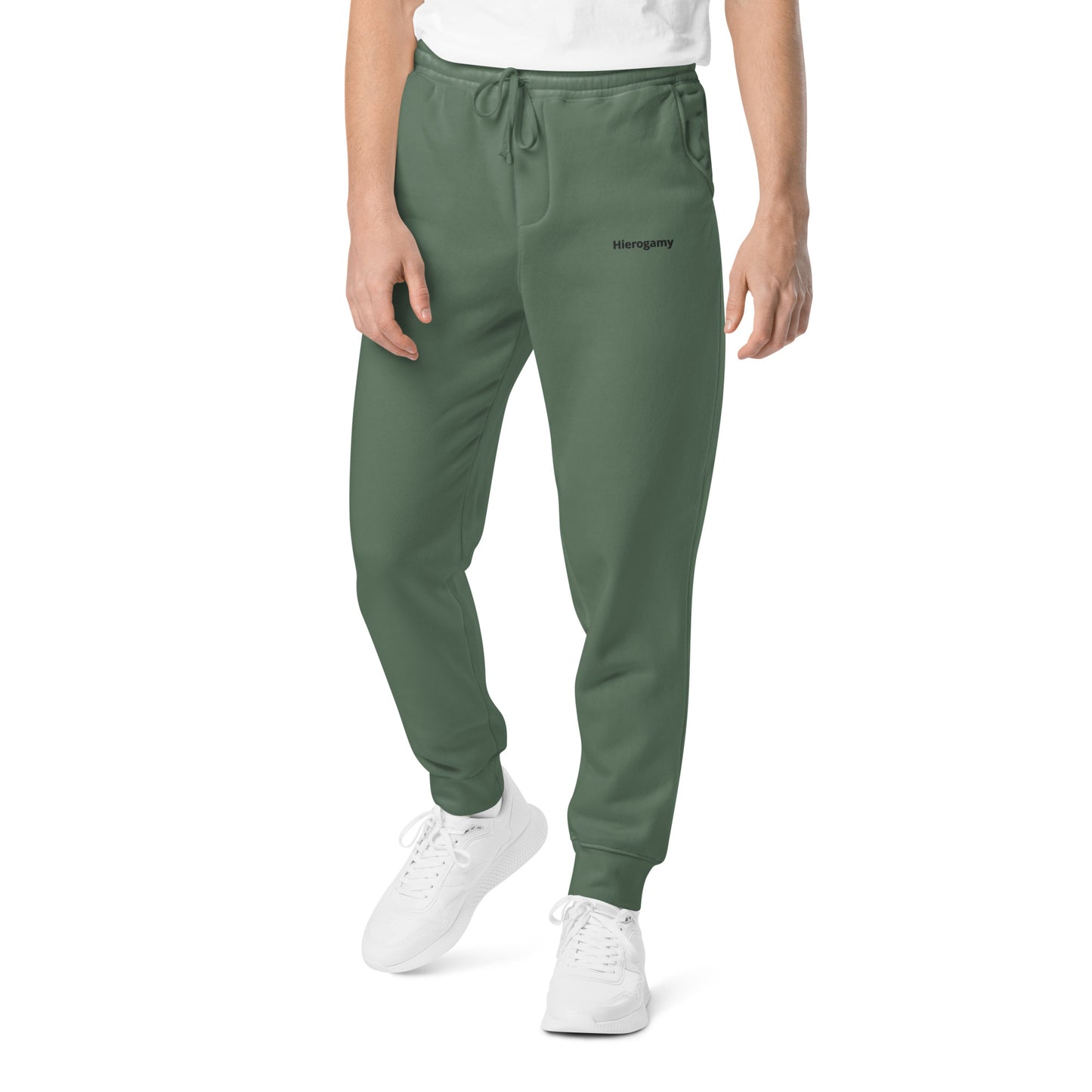 Unisex sweatpants