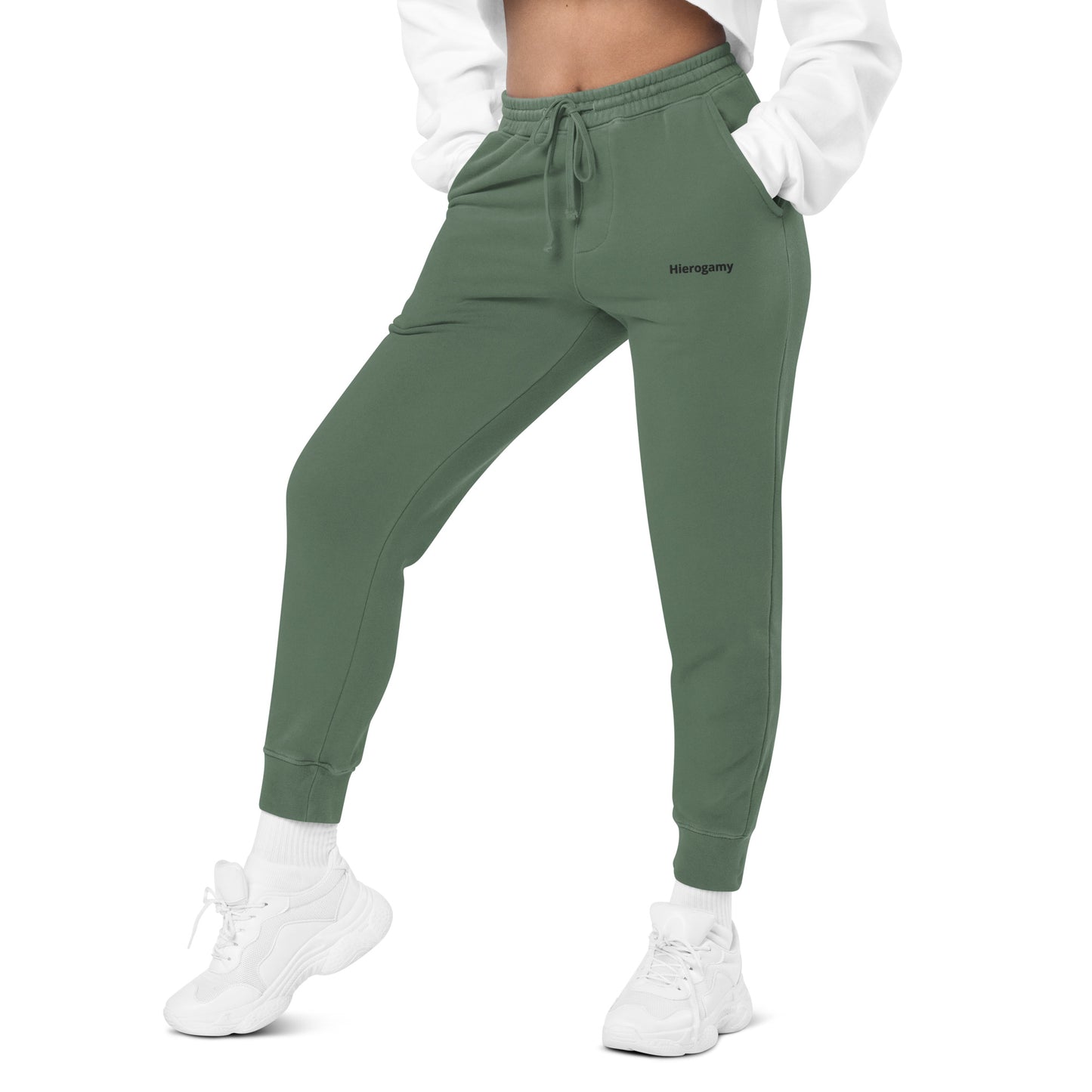 Unisex sweatpants