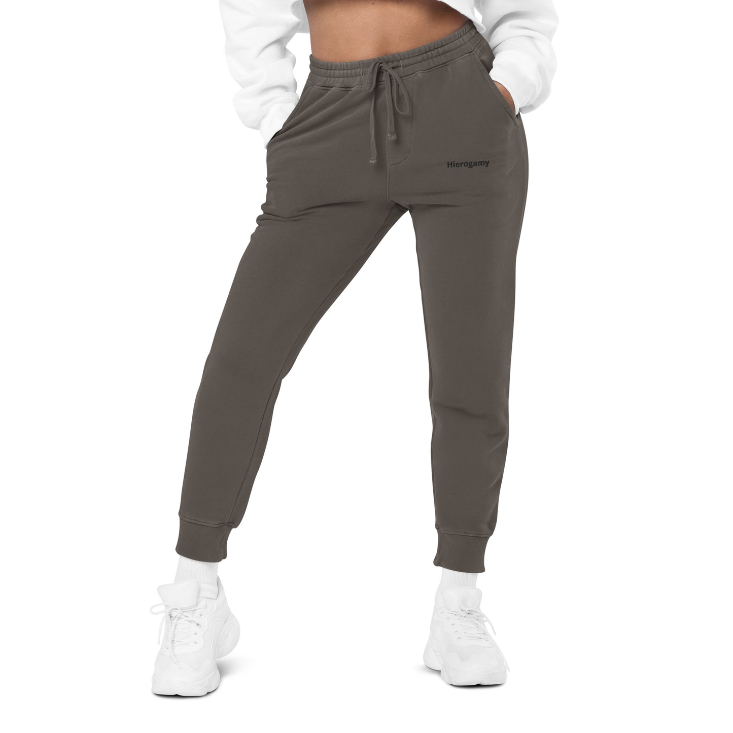 Unisex sweatpants