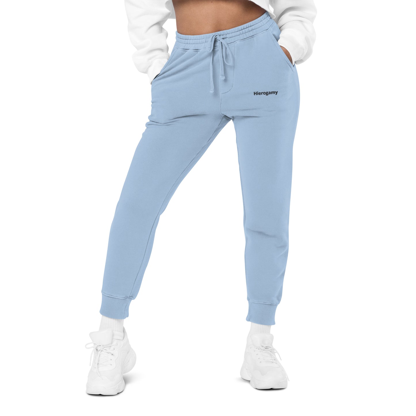 Unisex sweatpants