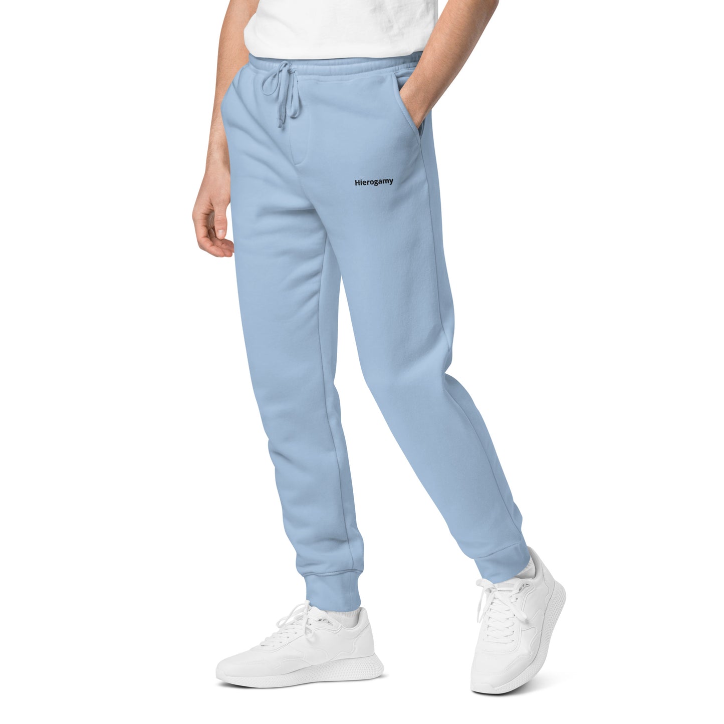 Unisex sweatpants