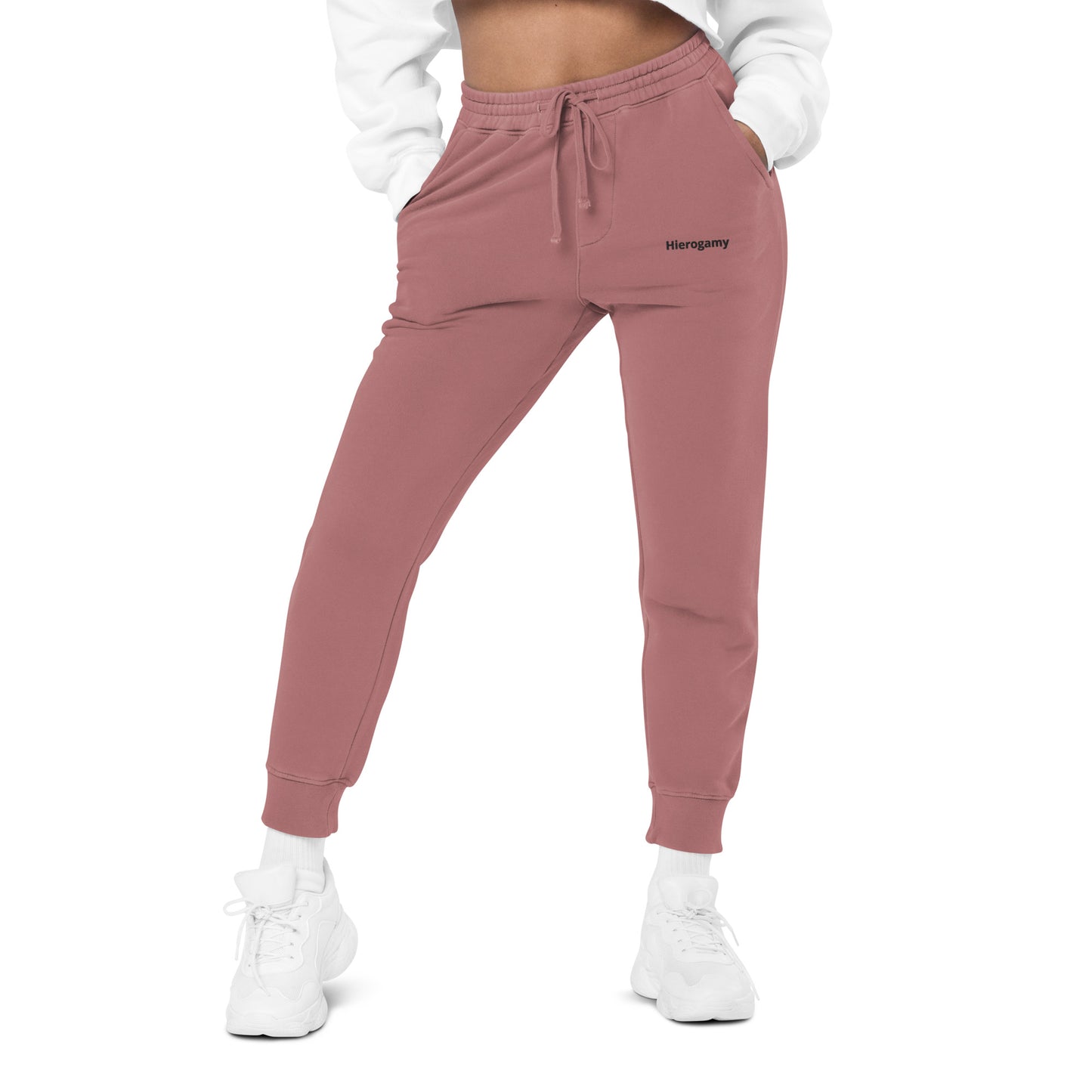 Unisex sweatpants
