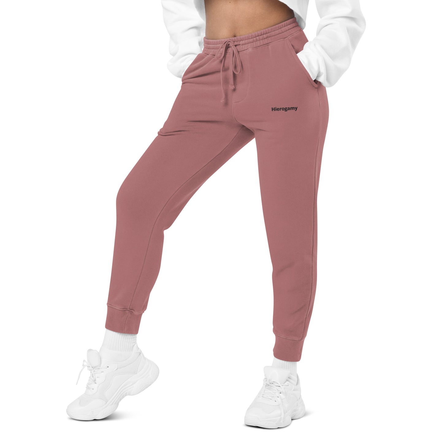 Unisex sweatpants